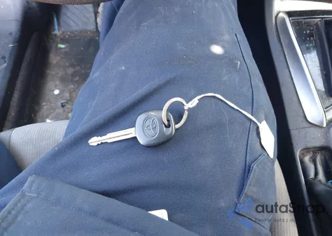 2017 Toyota Corolla L z USA, uszkodzony, nr VIN 2T1BURHE3HC919073